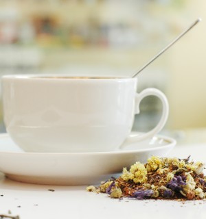 Какао, кофе и чай помогут поддержать организм весной!
