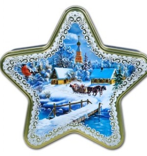 Большой выбор новогодних подарков!
